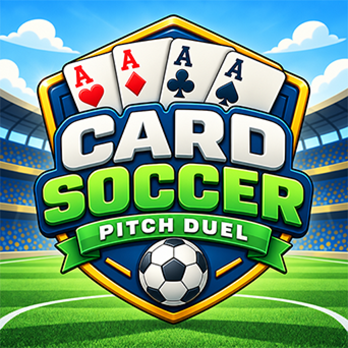 Card Soccer