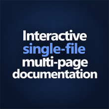 One File Docs
